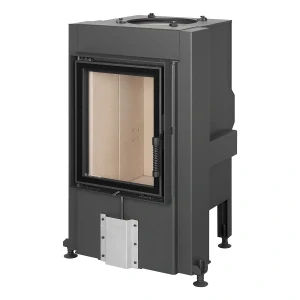 Pecová vložka DYNAMIC 3G 44.55.01 | 5,8 - 15,1 kW