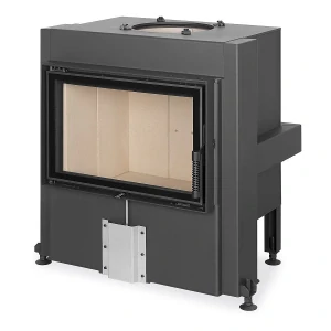 Pecová vložka DYNAMIC 3G 66.44.01 | 6,2 - 16,0 kW