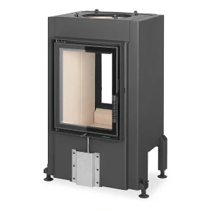 Pecová vložka DYNAMIC T 3G 44.55.01 | 5,5 - 14,2 kW