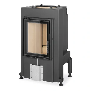 Pecová vložka DYNAMIC B3G 38.50.01 | 5,0 - 13,0 kW