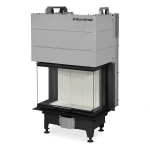 Krbová vložka HEAT C 3G L 65.52.31.24 | 3,9 - 10,1 kW