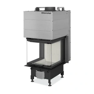 Krbová vložka HEAT U 3G L 50.52.50.24 | 4,0 - 10,4 kW
