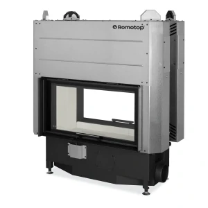 Krbová vložka HEAT T 3G L 88.50.04 | 5,8 - 15,1 kW