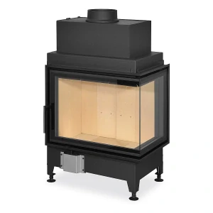 Krbová vložka HEAT R/L 2G S 65.51.40.21, pravé prevedenie | 3,5 - 9,0 kW