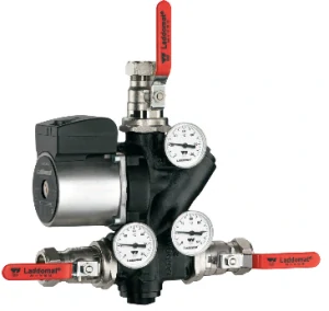 LADDOMAT E 21-60 (63°C)
