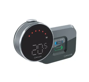 Internetový bezdrôtový termostat | SALUS iT800 WiFi
