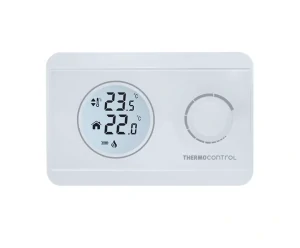 Digitálny denný termostat TC 305