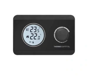 Digitálny denný termostat TC 305B