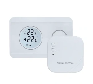 Bezdrôtový denný termostat TC 305RF