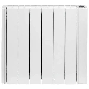 AKUMULAČNÝ RADIÁTOR RDC3, 500W