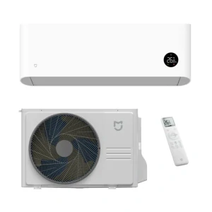 Klimatizácia Xiaomi split nástenná MIJIA PRO ECO S 09 R32 230V 2,6kW