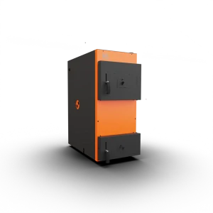 OPOP H512 kotol na drevo 12kW
