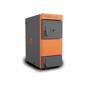 OPOP NATURO 12/12kW