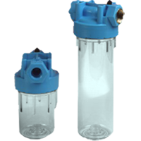 Filter Stagon ST 9 pripojenie 1 1/4"