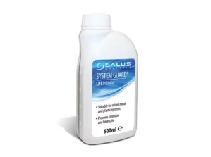 Ochranná kvapalina pre vykurovací systém | SALUS LX1