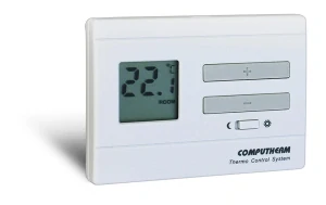 Digitálny izbový termostat | COMPUTHERM Q3