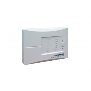Zónový regulátor | COMPUTHERM Q4Z