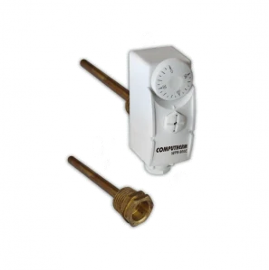 Rúrový termostat s jimkou | COMPUTHERM WPR-90 GE