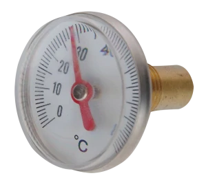 1/2"-vý teplomer | COMPUTHERM MF11