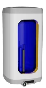 Elektrický ohrievač vody OKHE 100 SMART