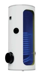Nepriamoohrevný zásobník teplej vody OKC 200 NTR/BP