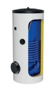 Nepriamoohrevný zásobník teplej vody OKC 300 NTR/BP