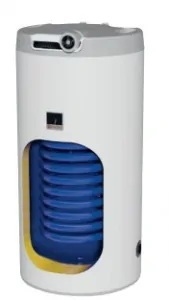 Nepriamoohrevný zásobník teplej vody OKC 160 NTR