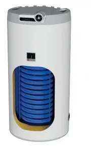 Nepriamoohrevný zásobník teplej vody OKC 100 NTR/HV