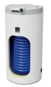 Nepriamoohrevný zásobník teplej vody OKC 160 NTR/HV