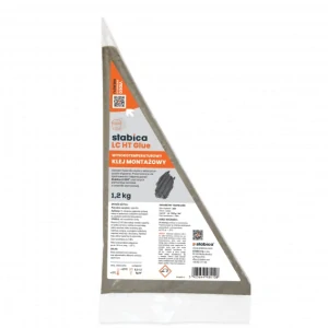 Lepidlo LC HT GLUE 1,2 Kg