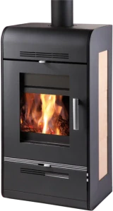 Krbové kachle ANDRUS s výmenníkom | 5,0 - 14,9 kW