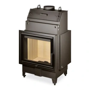 Krbová vložka HEAT W 2G 59.50.01 | 6,5 - 16,9 kW