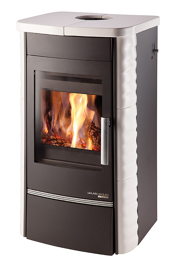 Kachľová pec ALYTUS | 2,7 - 8,1 kW