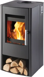Krbové kachle HERBORN II | 3,0 - 6,4 kW