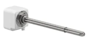 Závitová elektrická ohrevná jednotka TJ 6/4'' - 2,5kW