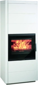 Krbová stavebnica LEVI | 4,0 - 8,2 kW