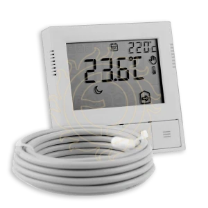 Digitálny termostat BMR VTM 4000