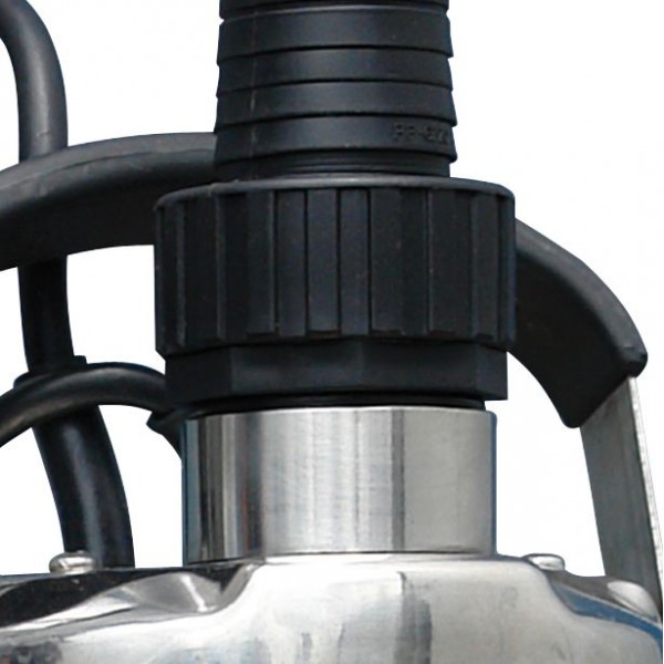 Čerpadlo na plytkú vodu GFS 4000 INOX