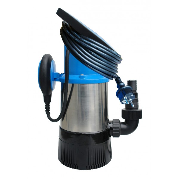 Ponorné tlakové čerpadlo GDT 901