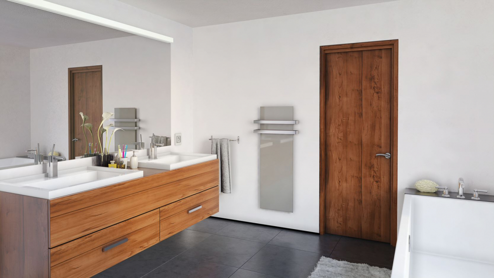 ECOSUN 500 GS BASALT- Čadičovo šedý