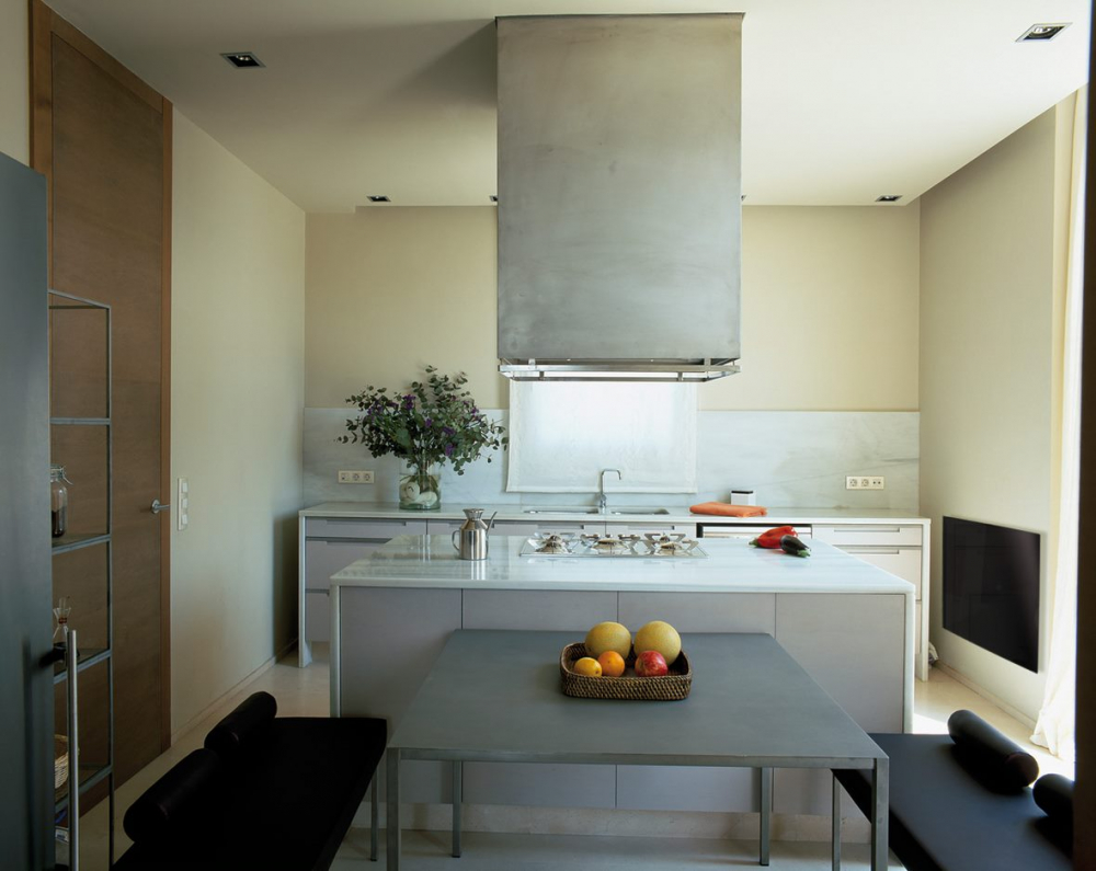 Sklenený panel GR 300 BLACK