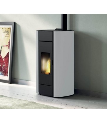 Kachle na pelety ROLLI E