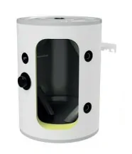 Akumulačná nádrž NAD 50 v1