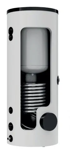 Akumulačná nádrž NADO 1000/140 v2