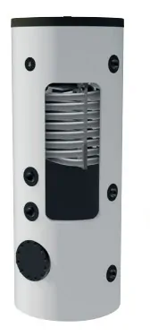 Akumulačná nádrž NADO 300/20 v11