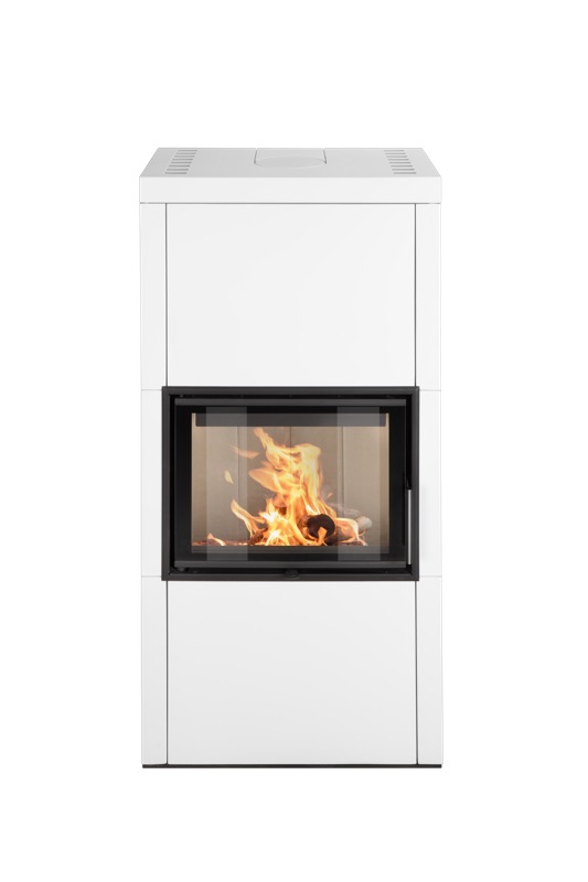 Keramické kachle HEIN HELIA F