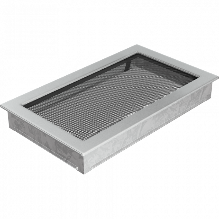 Mriežka 22x37 nerezová