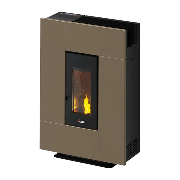 Kachle na pelety GRACE 7 Up