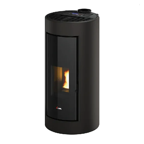 Kachle na pelety SHELL 9 Ps