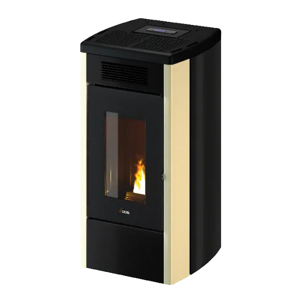 Kachle na pelety ATENA Plus 14